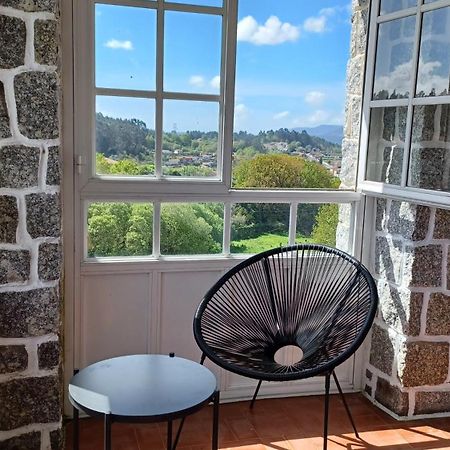 Hostal Boavista Costoia 외부 사진