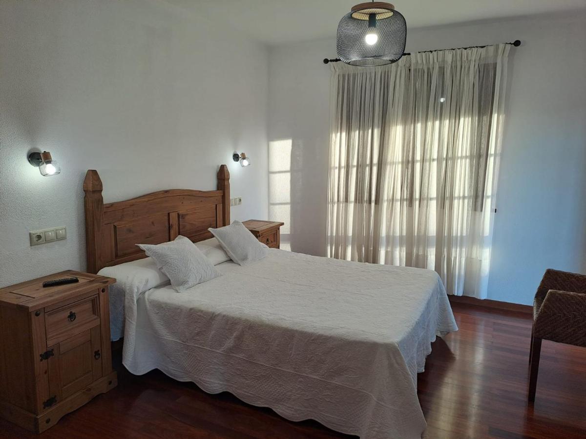 Hostal Boavista Costoia 외부 사진