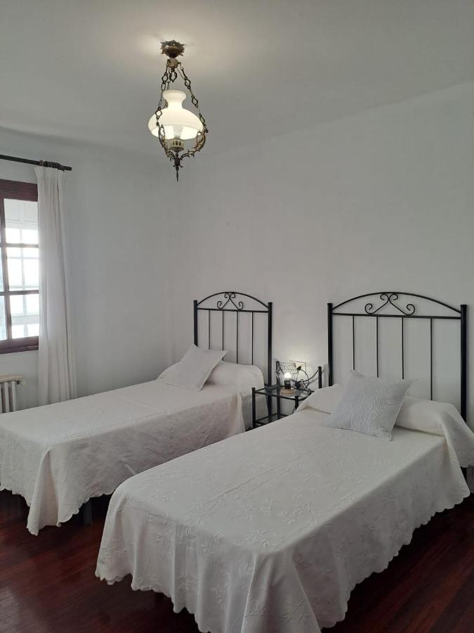 Hostal Boavista Costoia 외부 사진