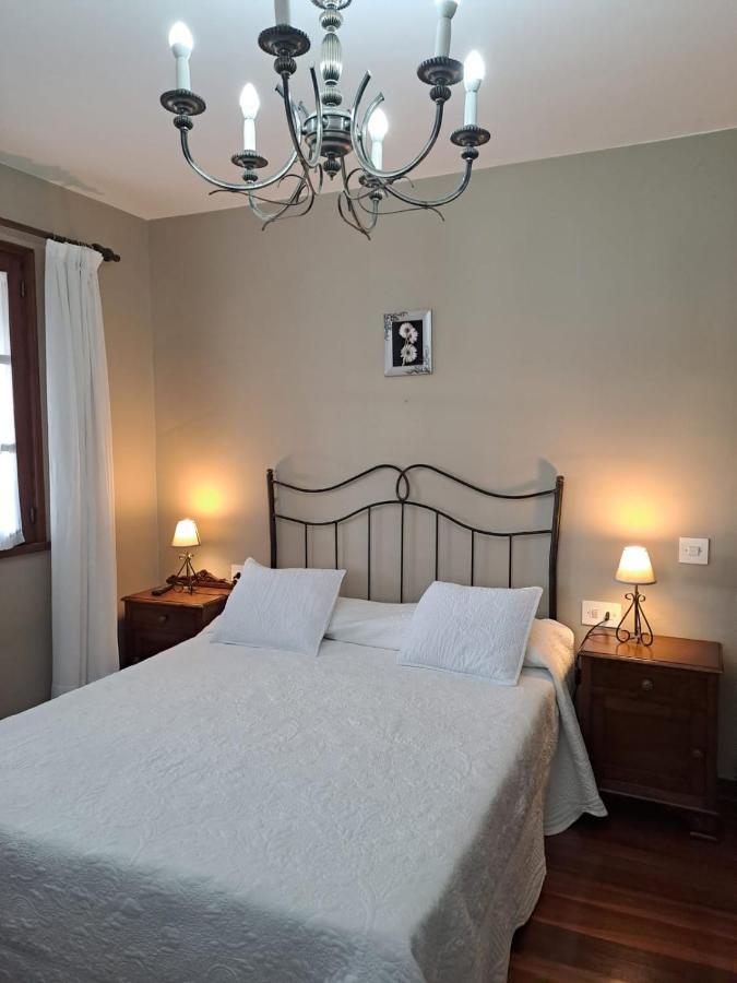 Hostal Boavista Costoia 외부 사진