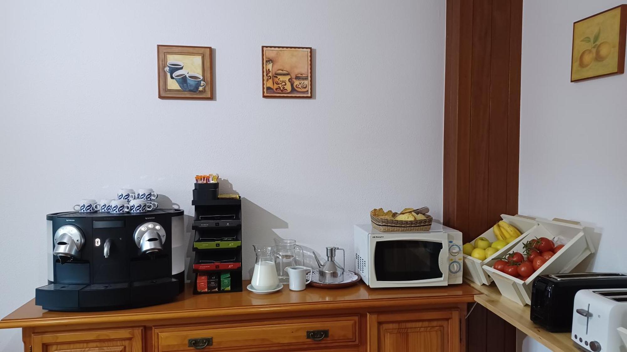 Hostal Boavista Costoia 외부 사진