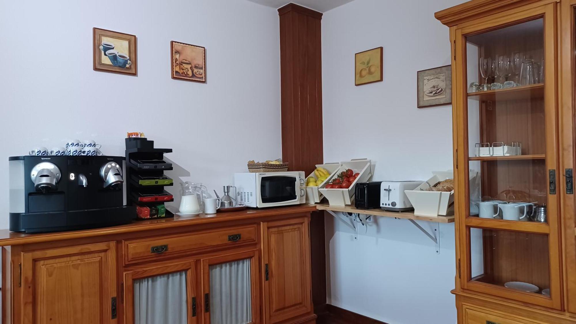 Hostal Boavista Costoia 외부 사진