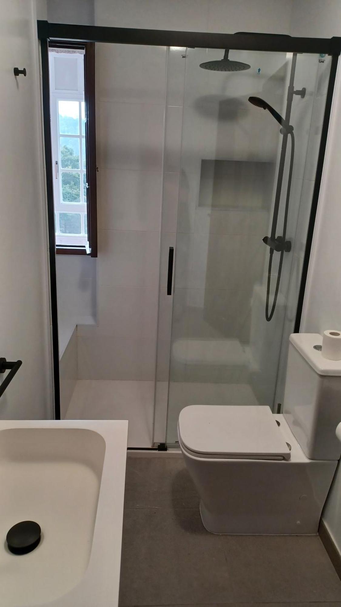 Hostal Boavista Costoia 외부 사진