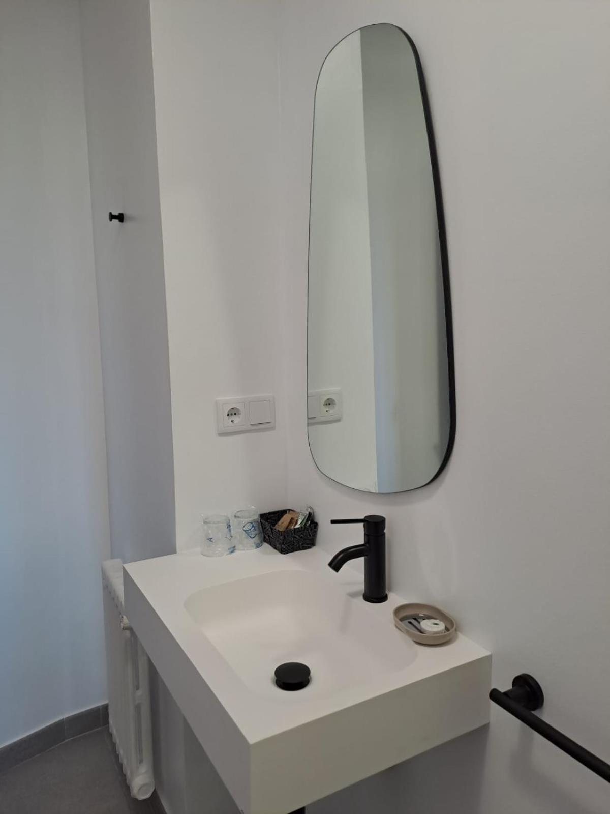 Hostal Boavista Costoia 외부 사진
