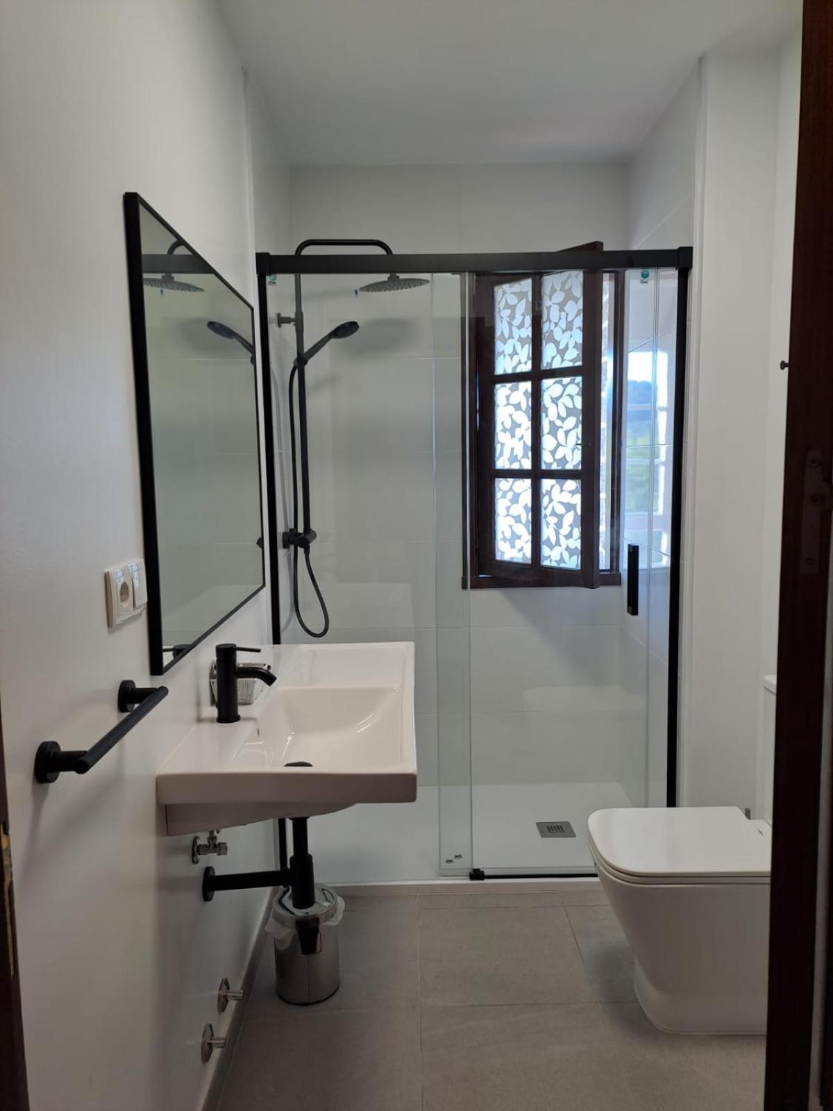 Hostal Boavista Costoia 외부 사진