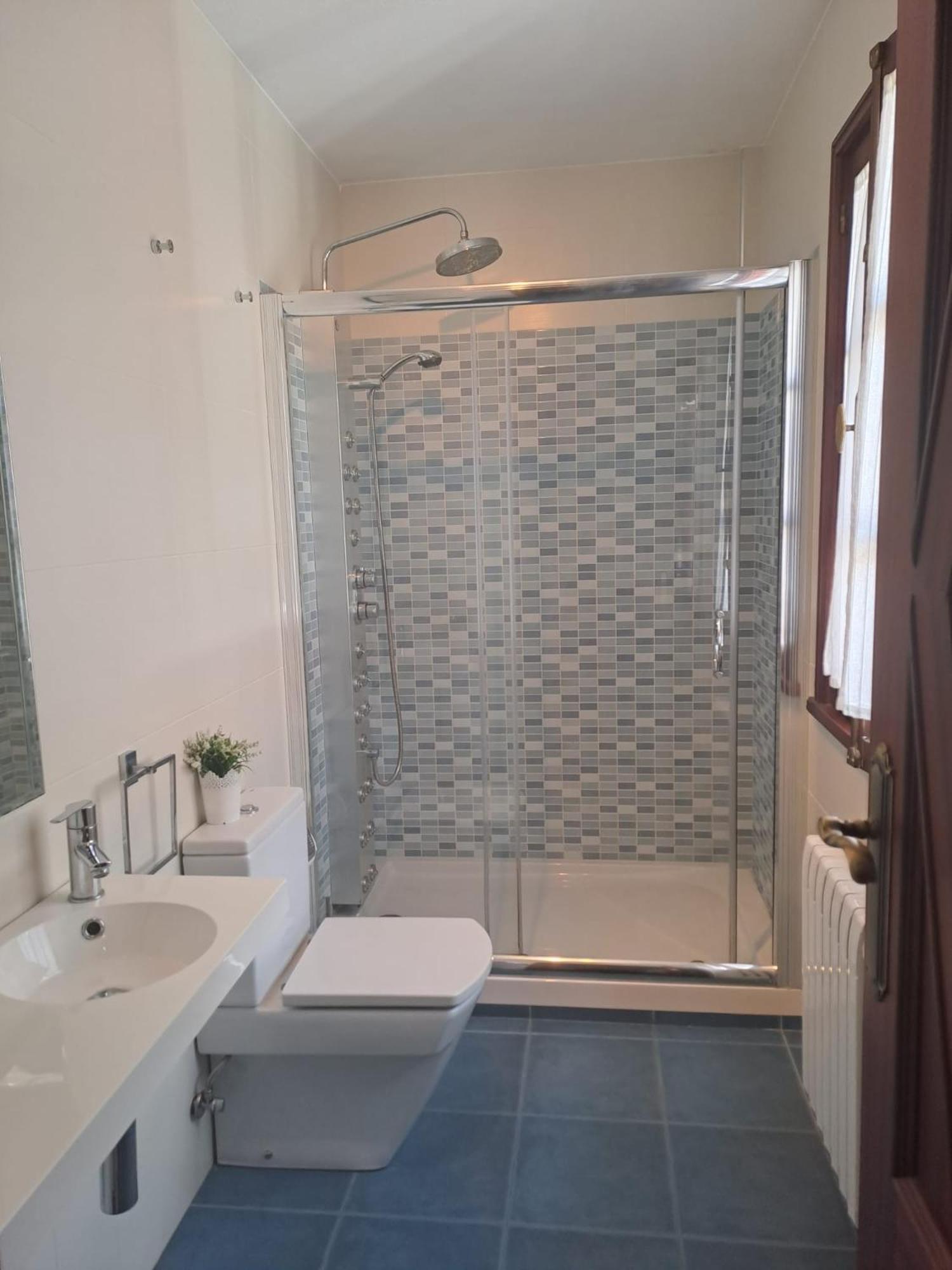 Hostal Boavista Costoia 외부 사진
