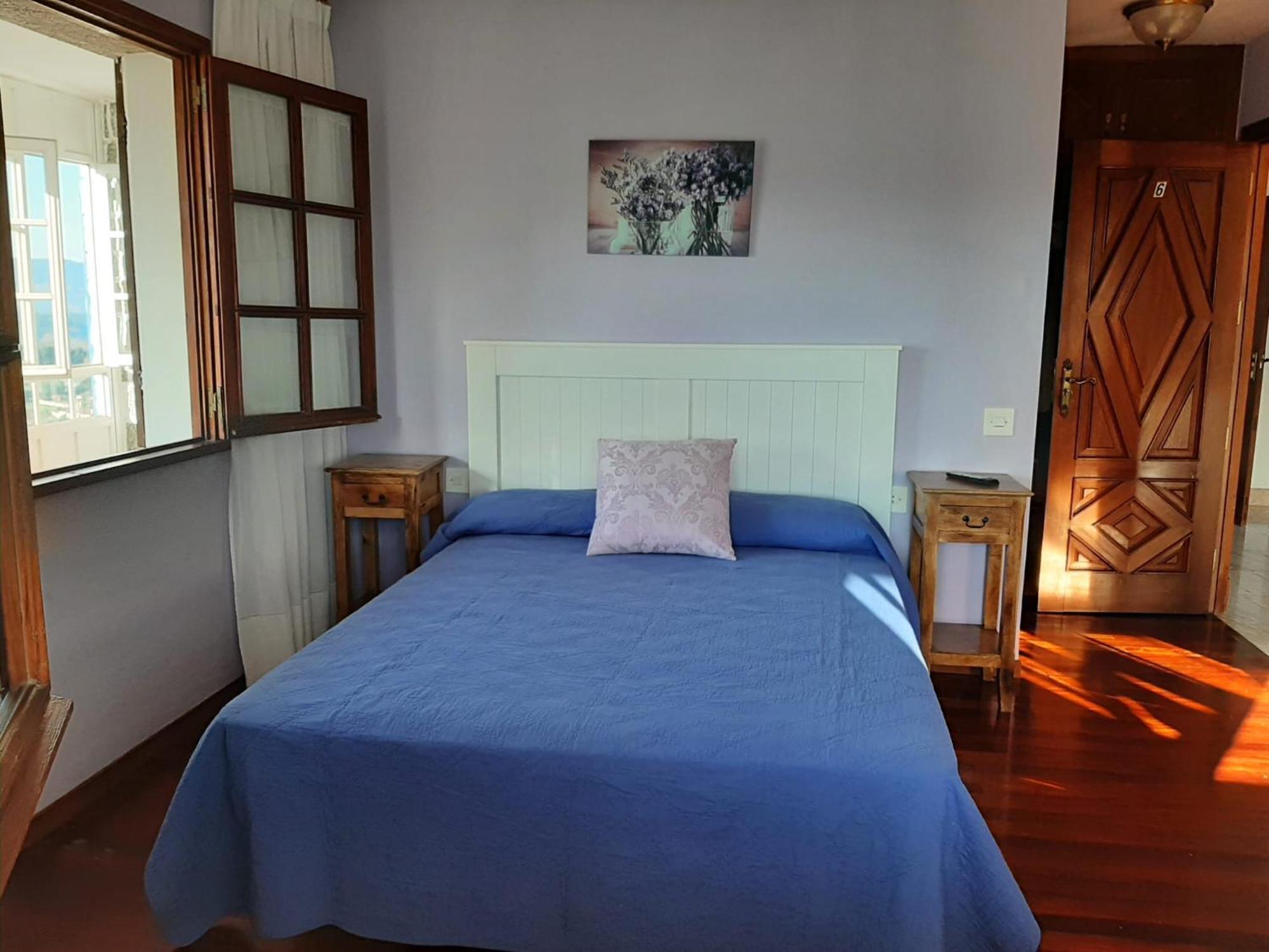 Hostal Boavista Costoia 외부 사진