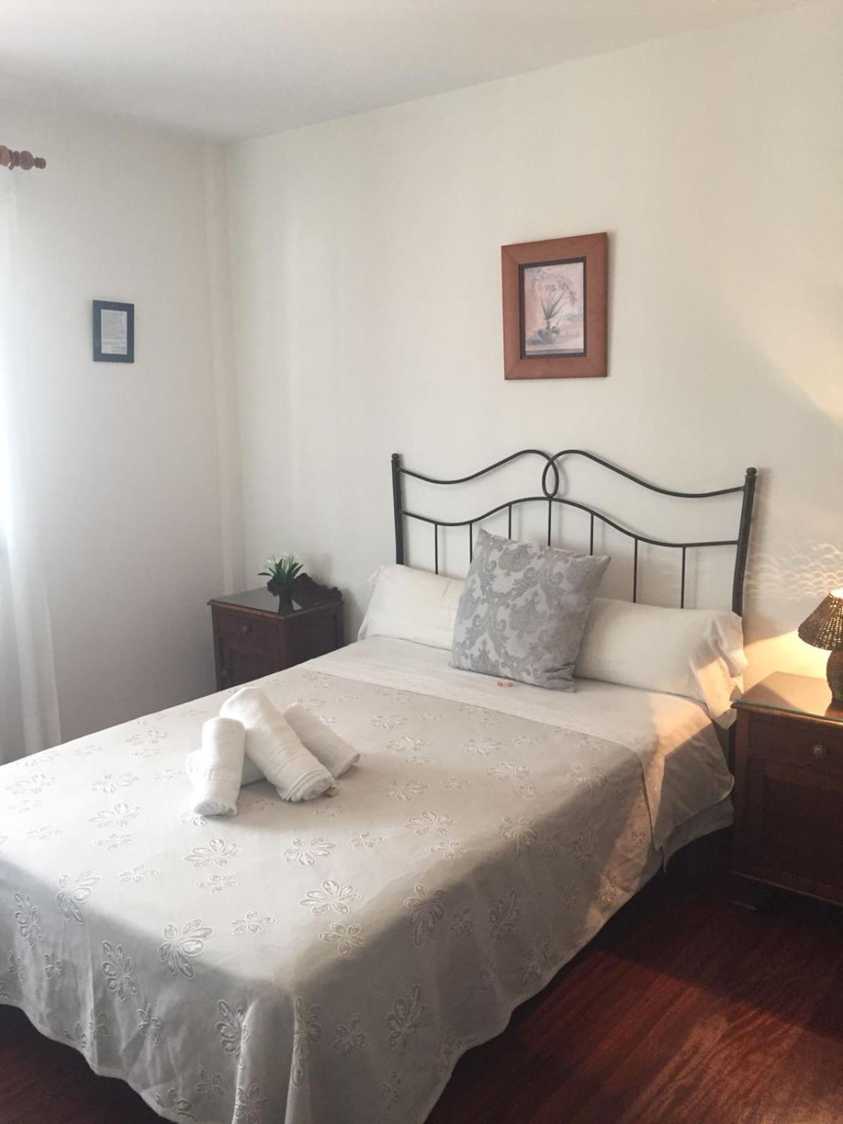 Hostal Boavista Costoia 외부 사진