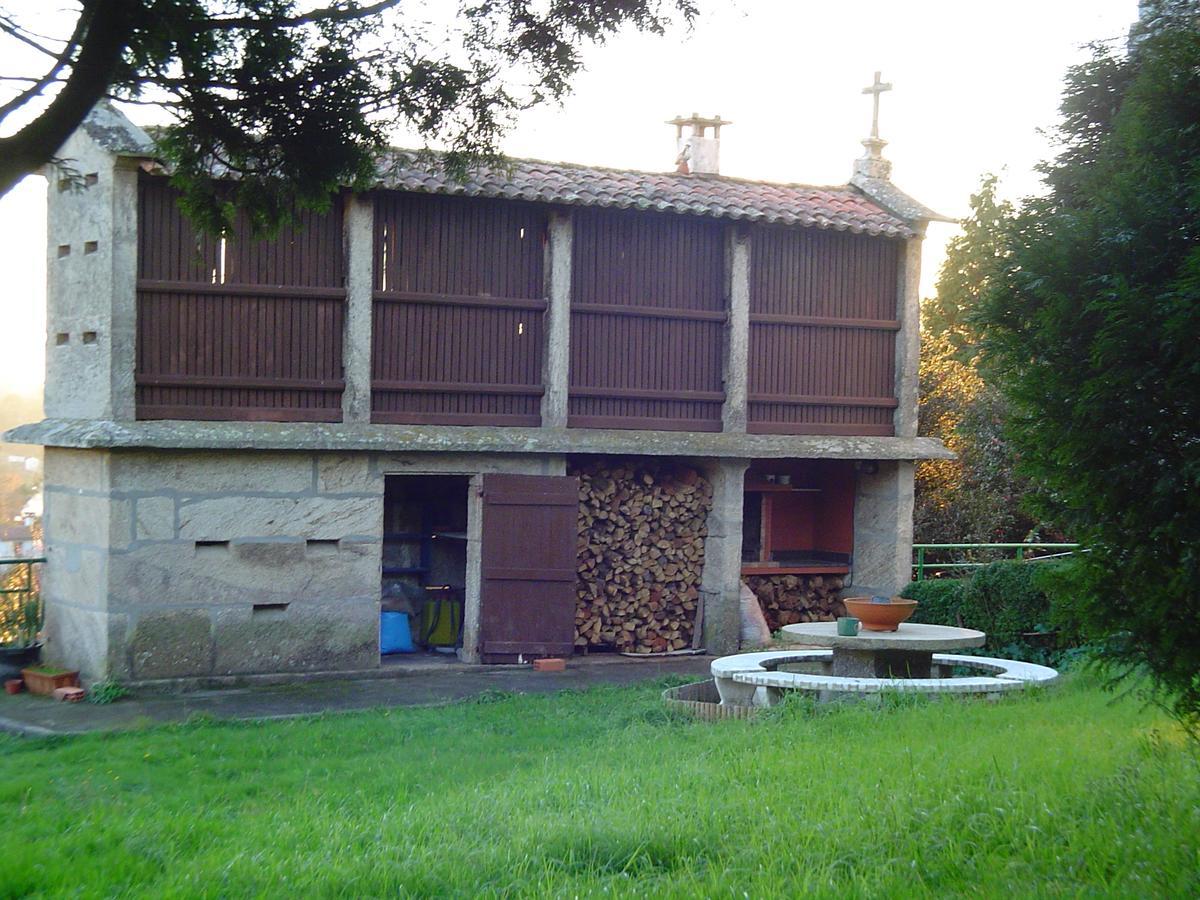 Hostal Boavista Costoia 외부 사진