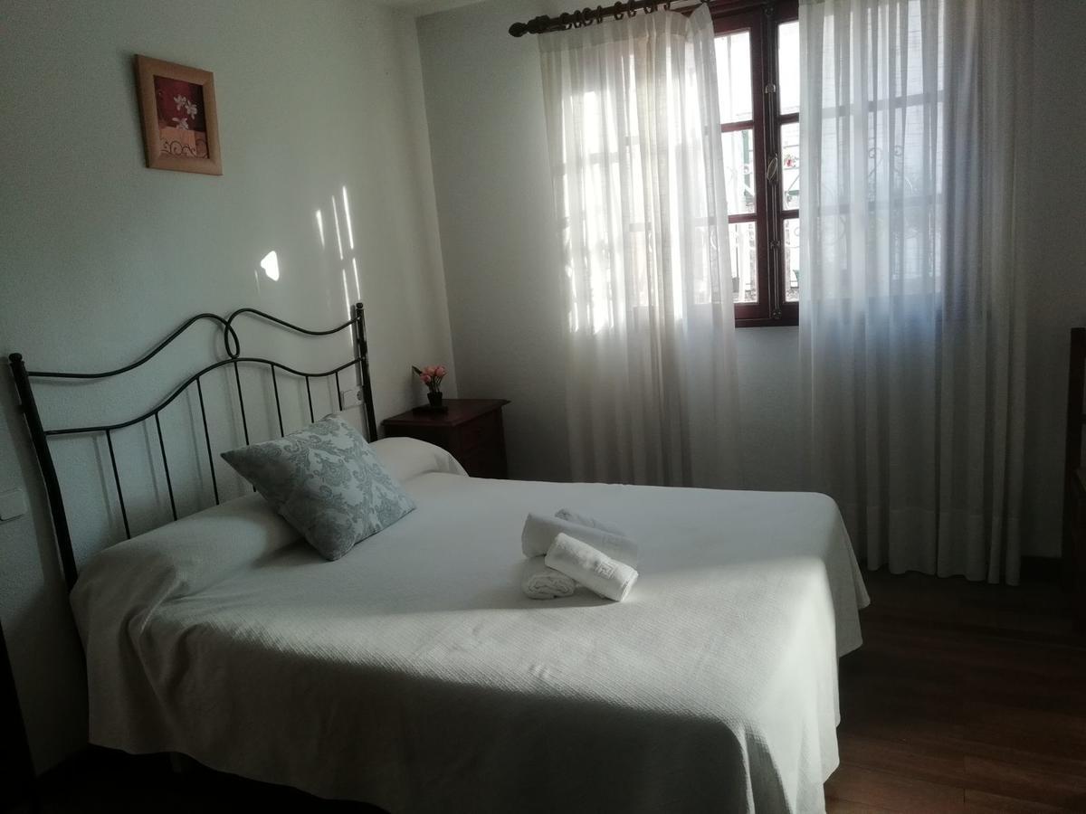 Hostal Boavista Costoia 외부 사진