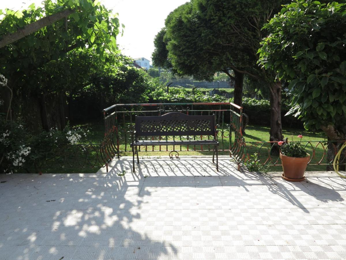 Hostal Boavista Costoia 외부 사진