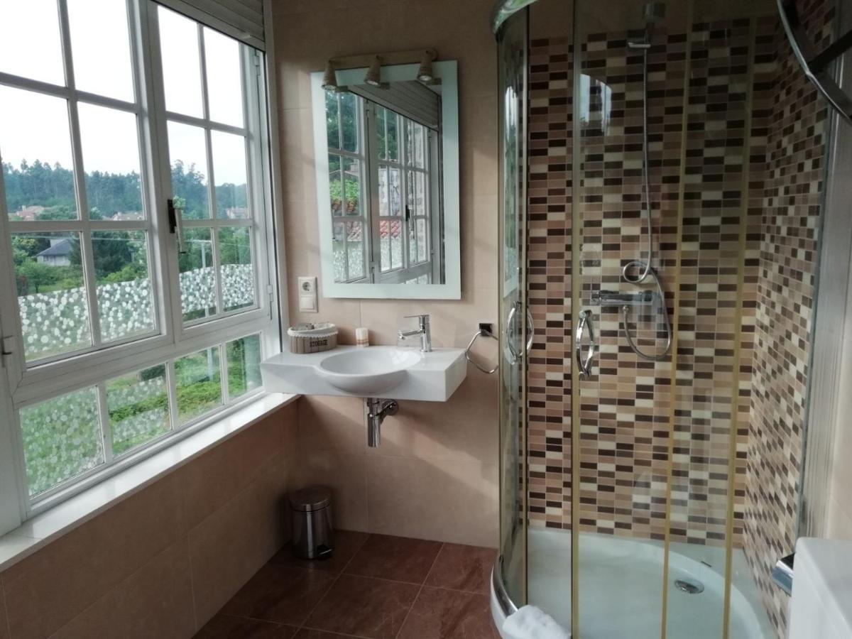 Hostal Boavista Costoia 외부 사진